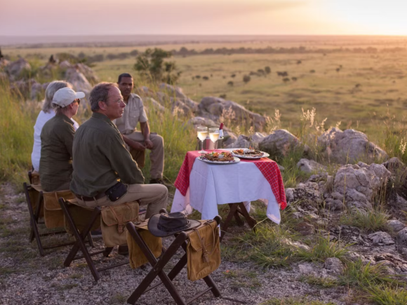 What Does an African – Tanzania Safari Cost?