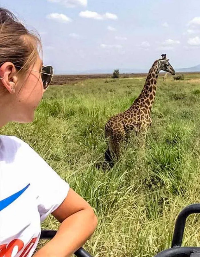 Tanzania Art Safari and Tour
