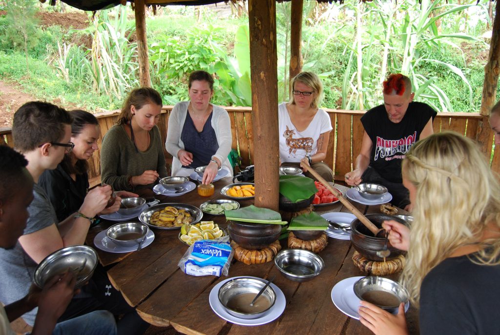 Mto wa Mbu Cultural Tour