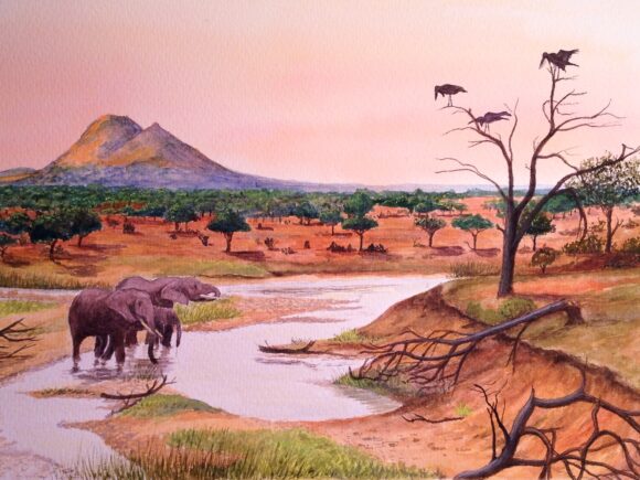 Planning Your Tanzania Private Safari and Art Therapy Retreat