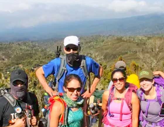 Discovering the Magic of Mount Kilimanjaro On a Day Hike