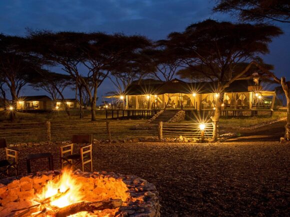 5 Excellent Reasons Why Artists Should Travel to Tanzania