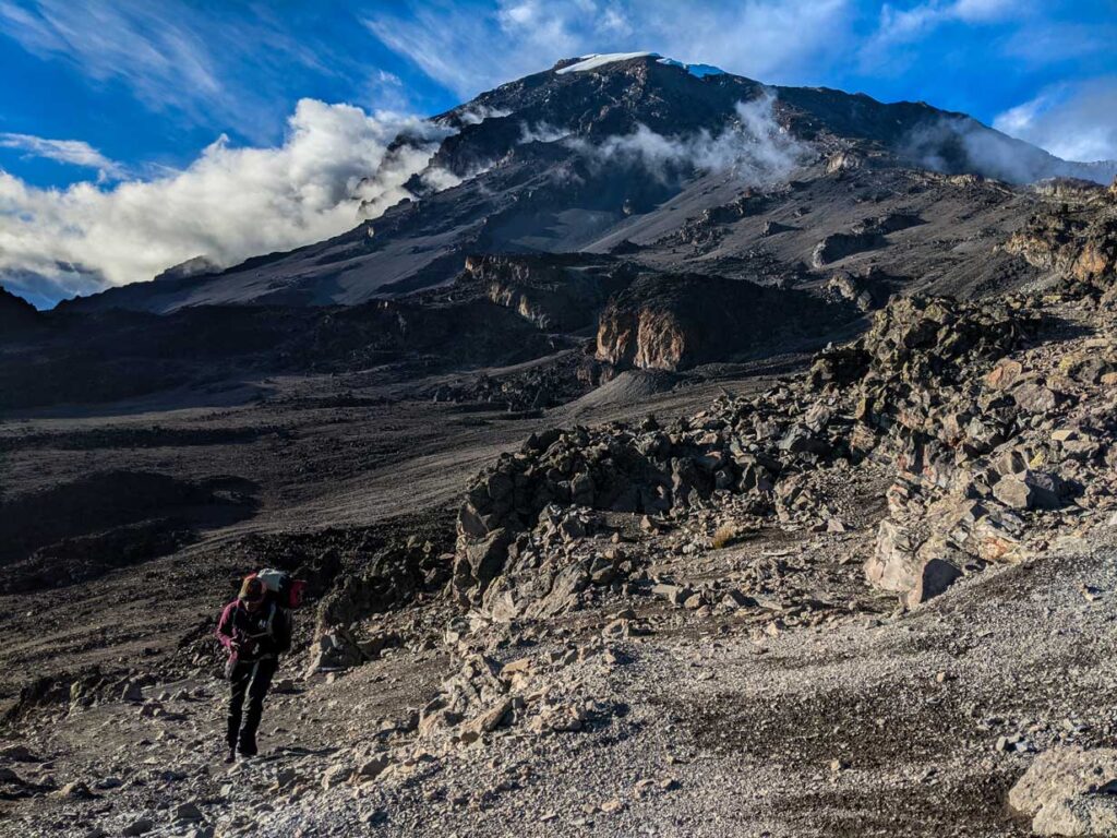 Mount Kilimanjaro Trek, Mount Kilimanjaro climb, climbb Mount Kilimanjaro