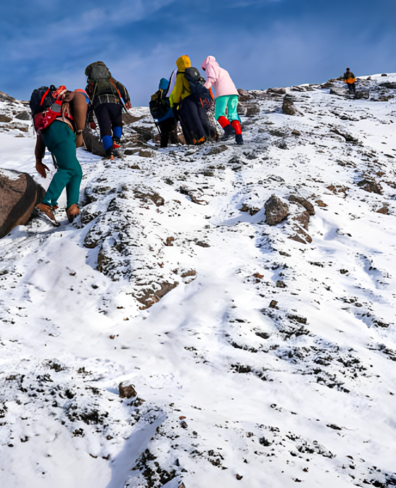 Unveiling the Secrets: Mastering Kilimanjaro with Confidence