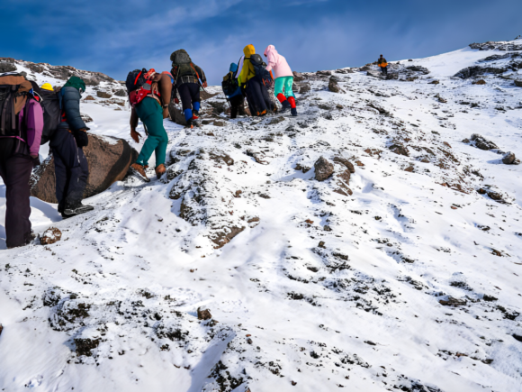 Unveiling the Secrets: Mastering Kilimanjaro with Confidence