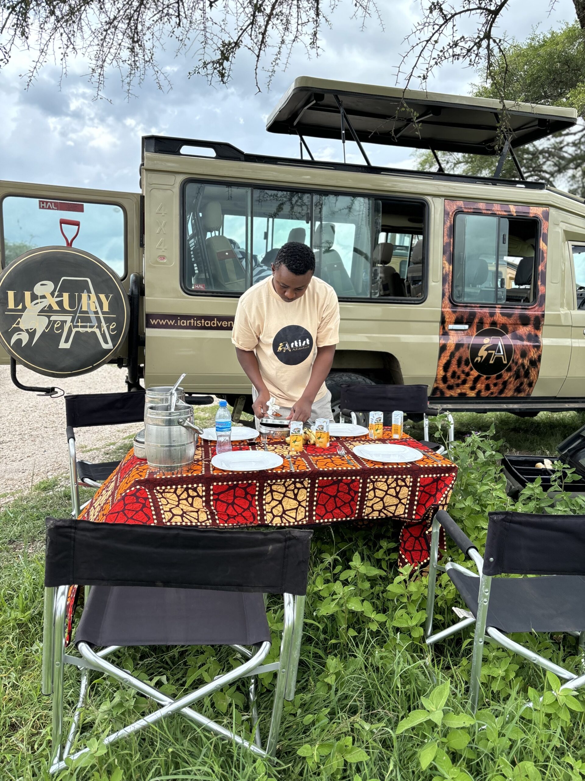 Serengeti National Park
