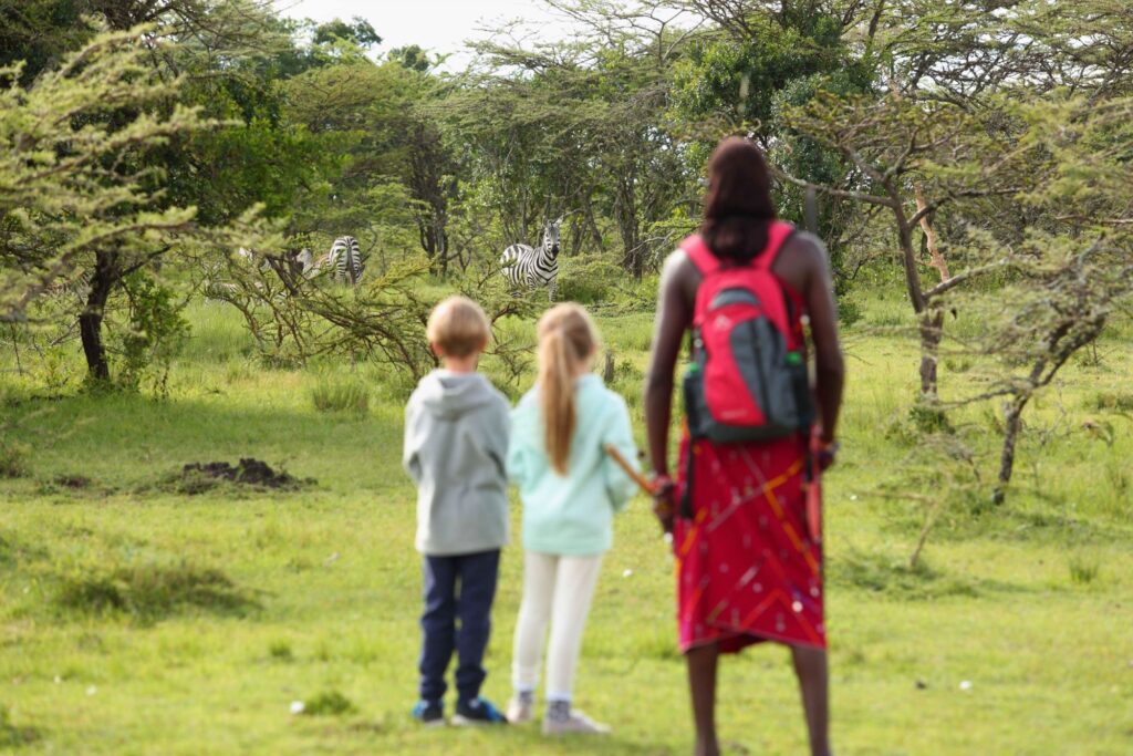 The Best Countries to Visit With Kids