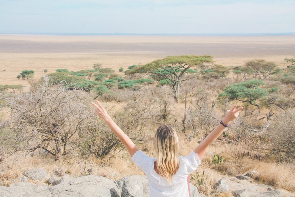 I Artist Adventure & Tanzania’s Green Safari Vision 2025: Leading the Way in Sustainable Tourism