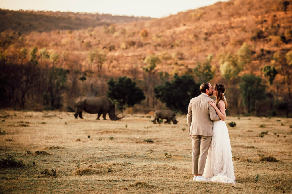 15 Best Places for a Small African Destination Wedding
