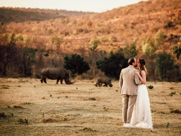 15 Best Places for a Small African Destination Wedding