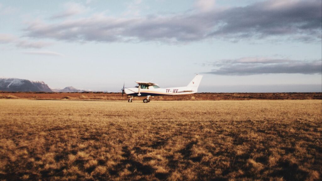 New Internal Flight Routes for Premier Safari Destinations