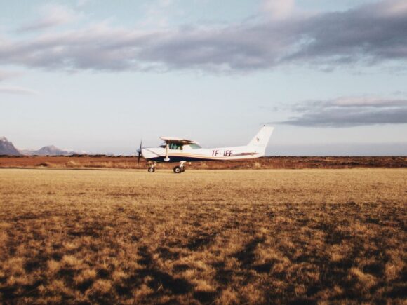 New Internal Flight Routes for Premier Safari Destinations