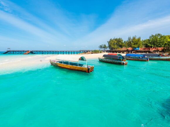 10 Unique Places You Wouldn’t Expect to See in Tanzania