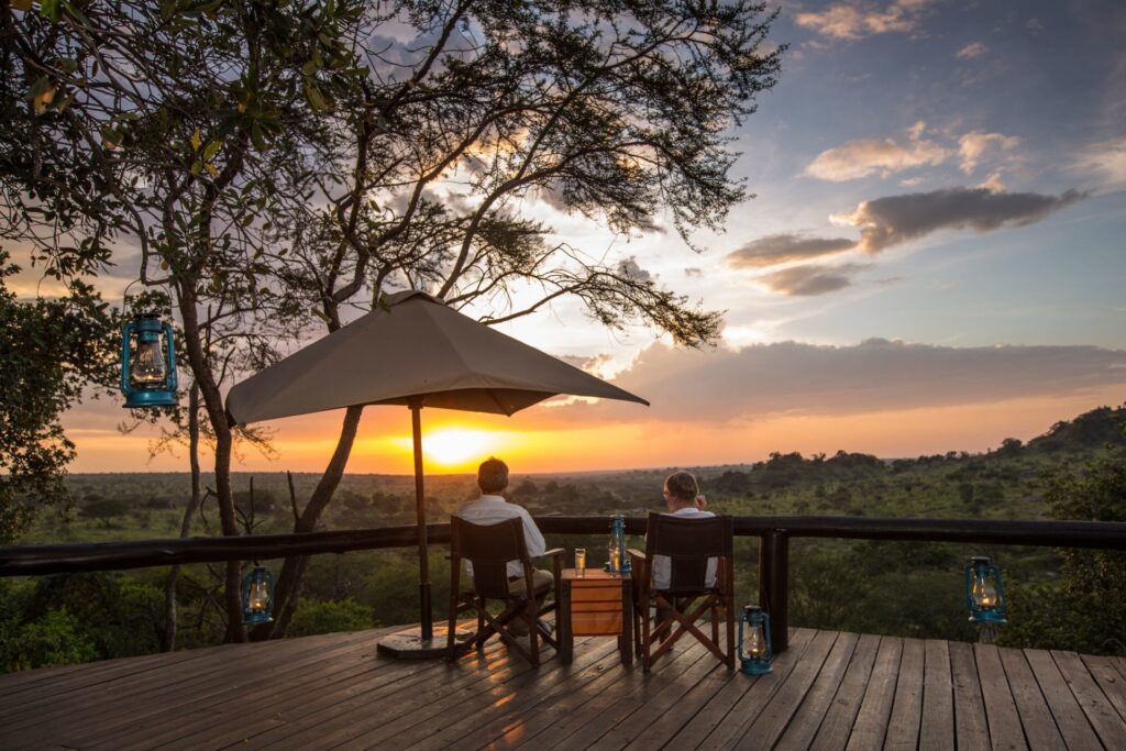 Our 15 Best Luxury Safari Lodges & Camps in Tanzania