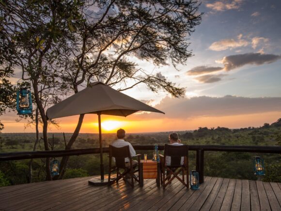 Our 15 Best Luxury Safari Lodges & Camps in Tanzania