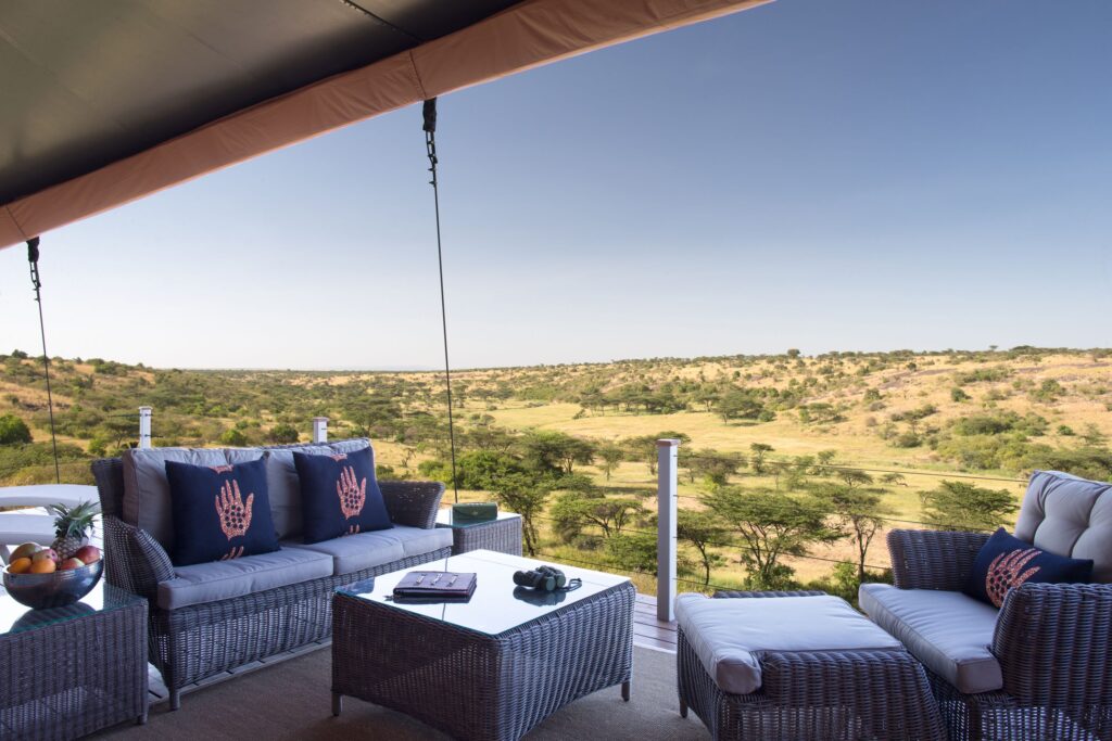 19 Best Tanzania Safari Lodges & Camps