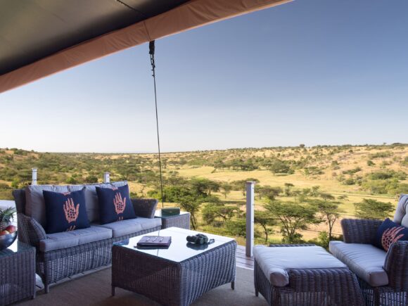 19 Best Tanzania Safari Lodges & Camps