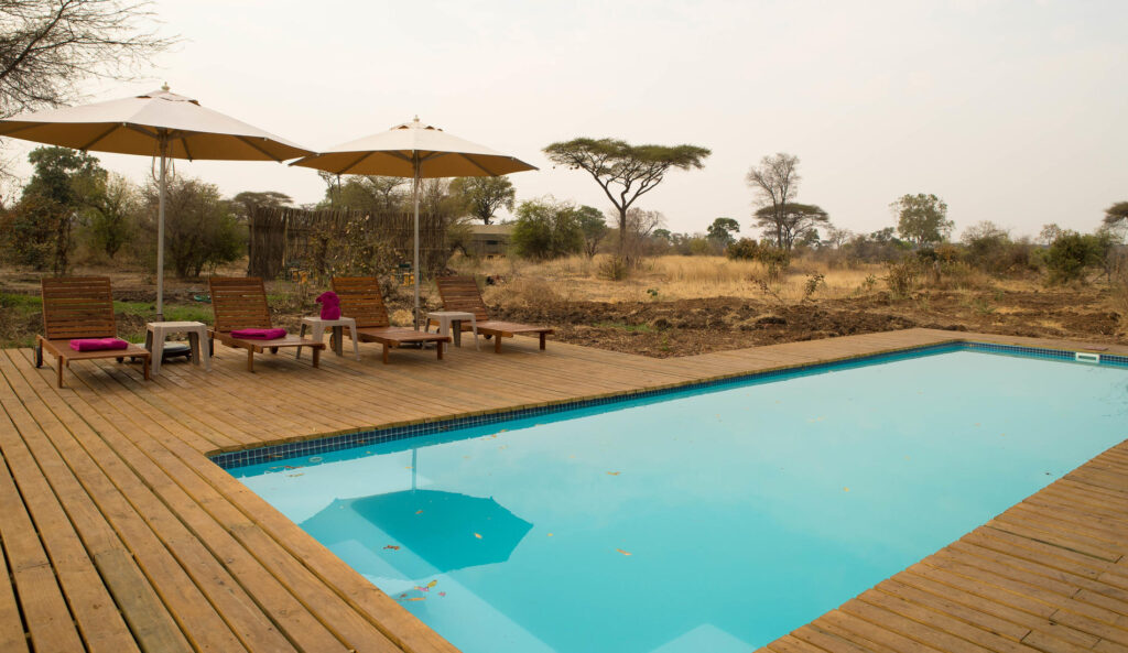20 Best Luxury Safari Lodges & Camps in Tanzania