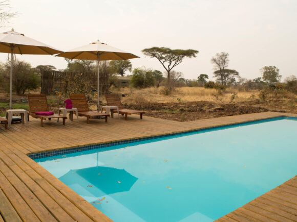 20 Best Luxury Safari Lodges & Camps in Tanzania