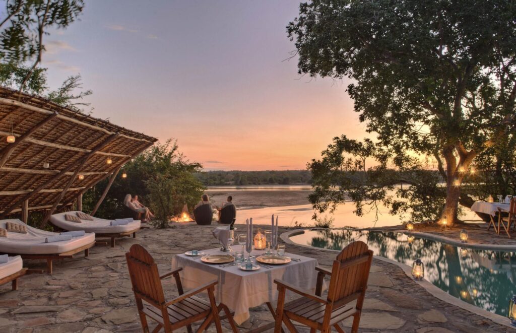 20 Best Safari Lodges & Camps in Tanzania