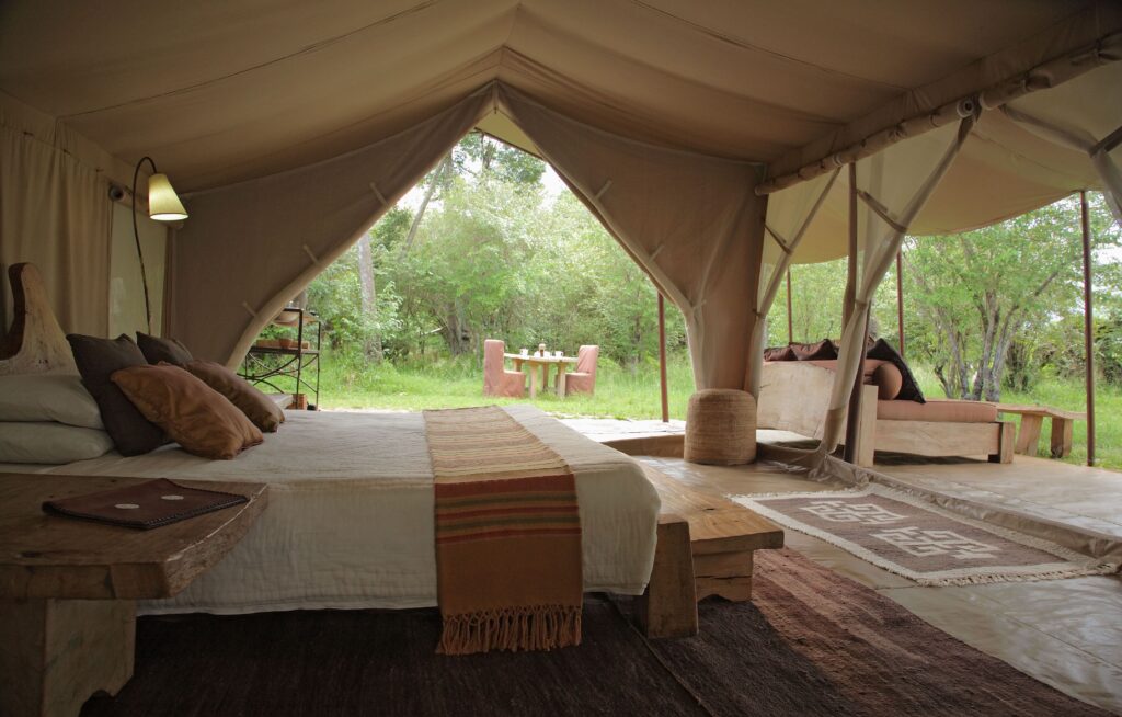 4-Day Exclusive Luxury Wild Safari in Tanzania