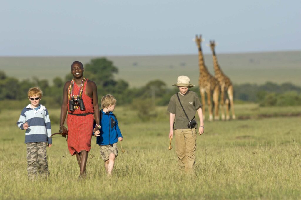4 Past Travellers Share Their Unforgettable Tanzanian Safari Adventures