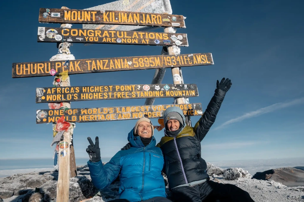 How Long Does It Take To Climb Mount Kilimanjaro?