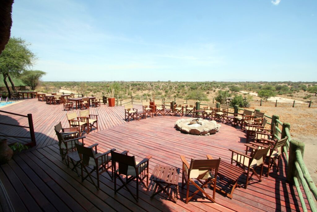 9 Best Safari Lodges & Camps in Tanzania