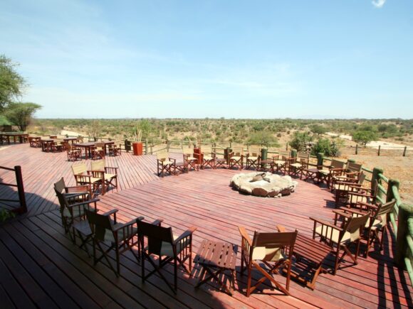 9 Best Safari Lodges & Camps in Tanzania