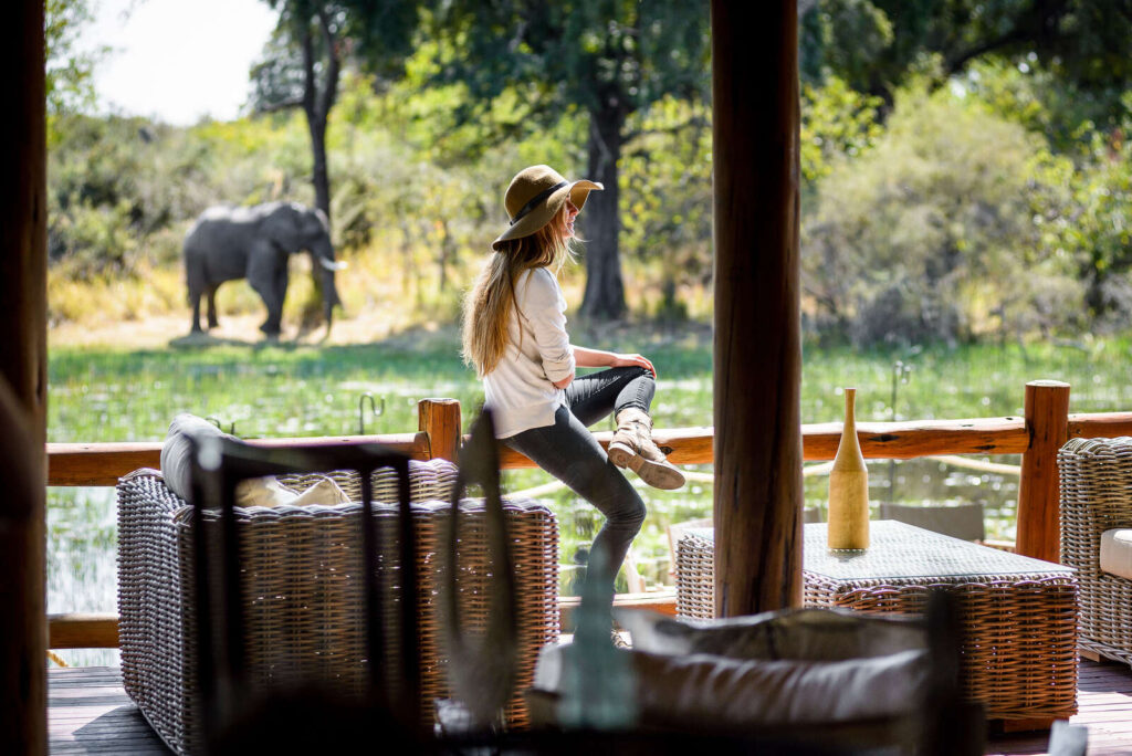 A Complete Guide to African Safaris for Solo Travellers with I Artist Adventure