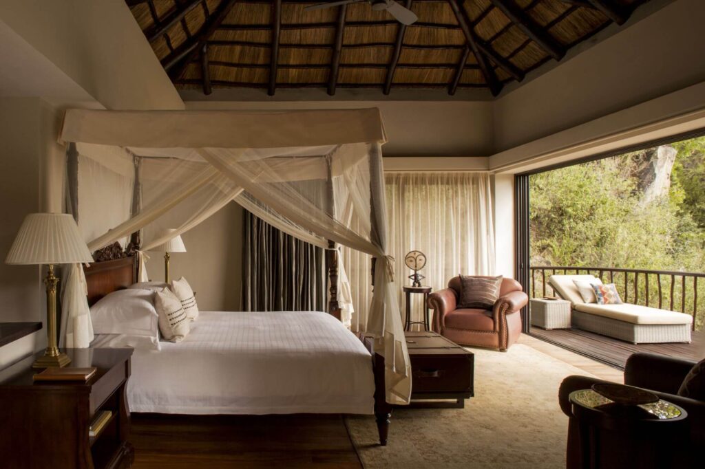 10 Best Places to Stay for a Safari in Tanzania