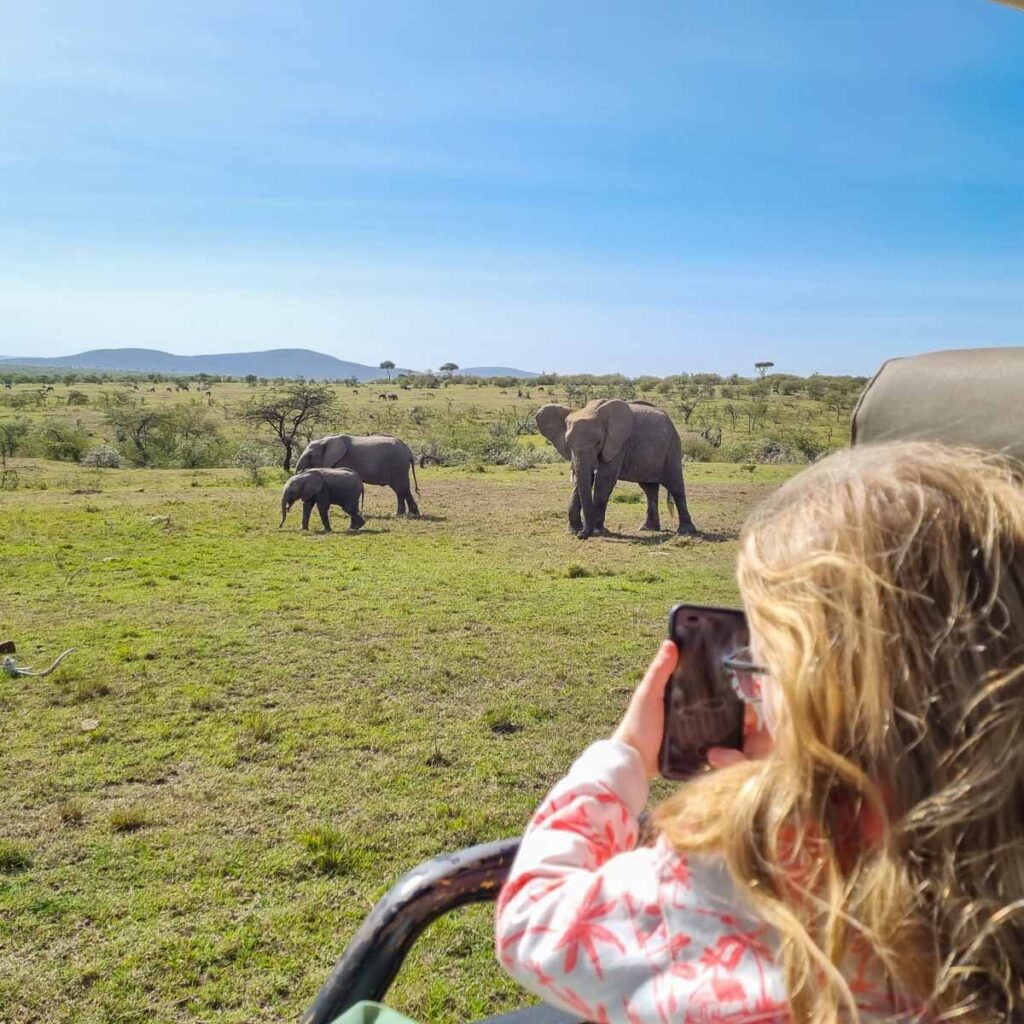 Guide to Taking Babies and Toddlers on an African Safari in Tanzania