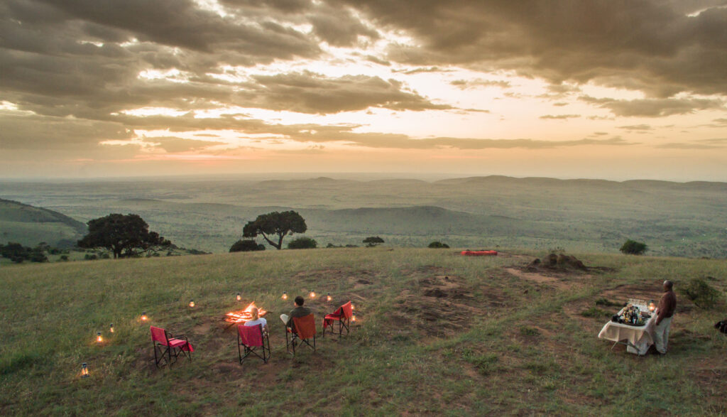 2020 Gold List Awards: Safari & Beach Lodges in Tanzania