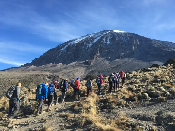 Luxury Mt Kilimanjaro Climb 2025 A Customizable Trip to Tanzania