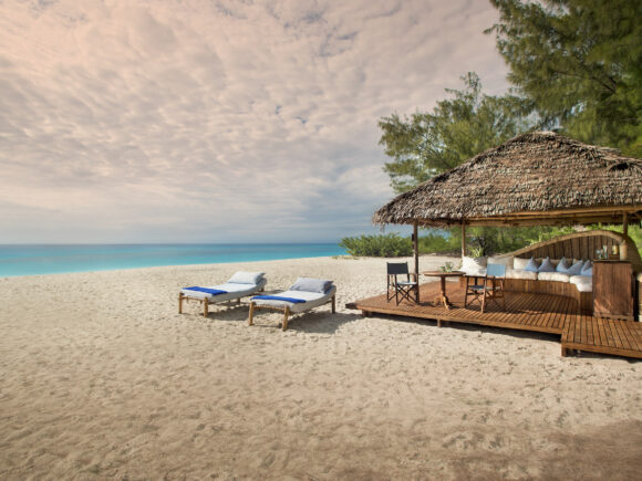 The 10 Best Luxury Hotels & Resorts in Zanzibar