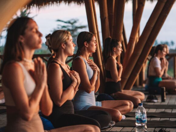 Our Best Hand-Picked Wellness Retreats in Tanzania