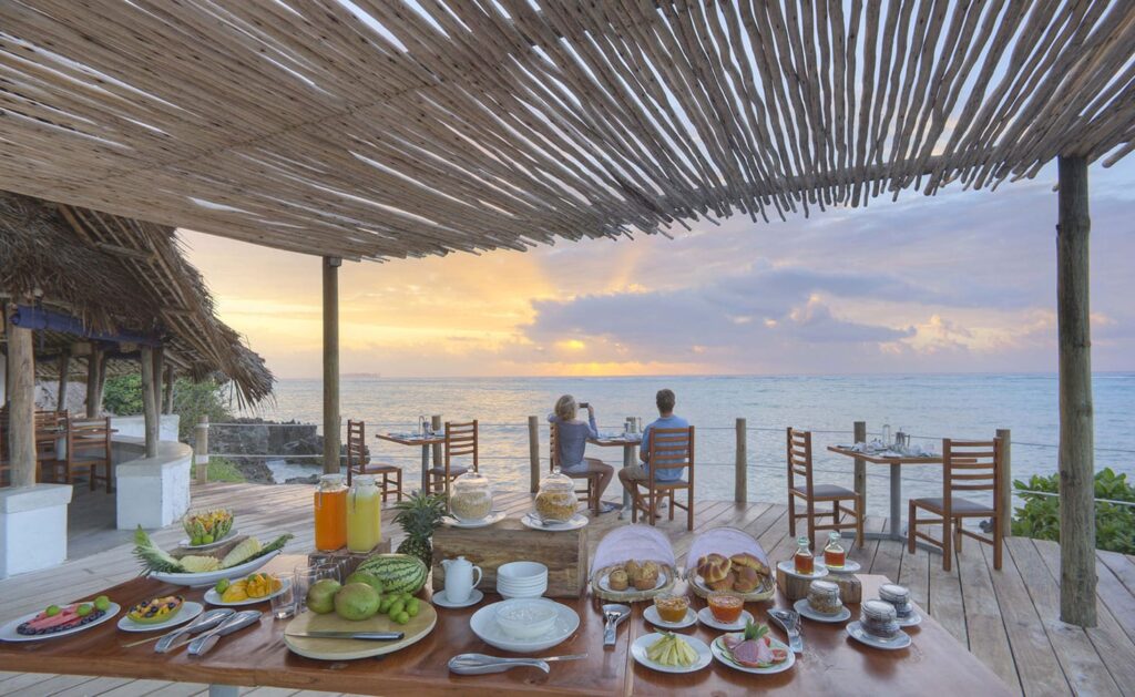 Our Top 10 Safari & Beach Trip Ideas in Tanzania