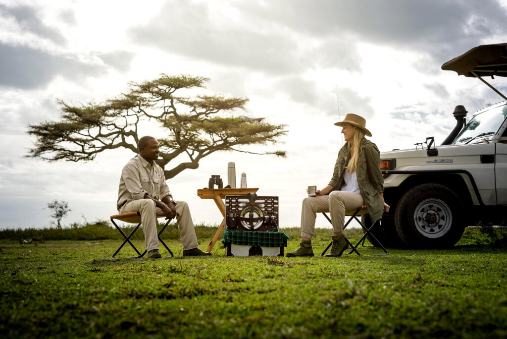 Safari Accommodation: Everything You Need to Know