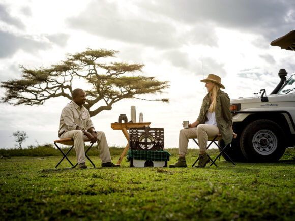 Safari Accommodation: Everything You Need to Know