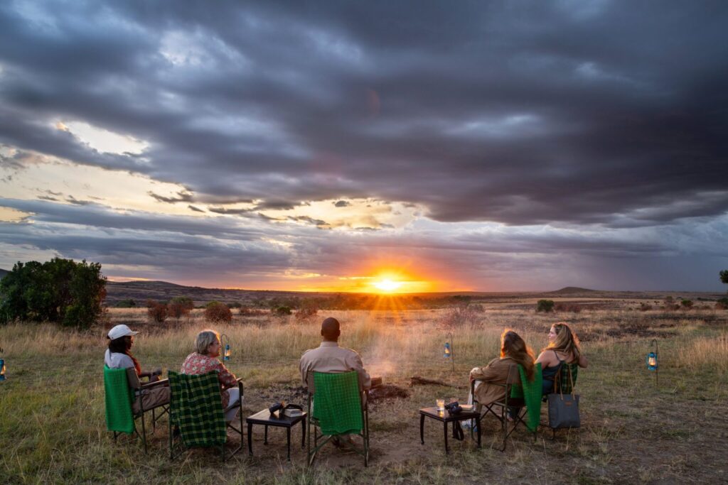 Skysafari East Africa 2025 – 13-Day Flying Safari