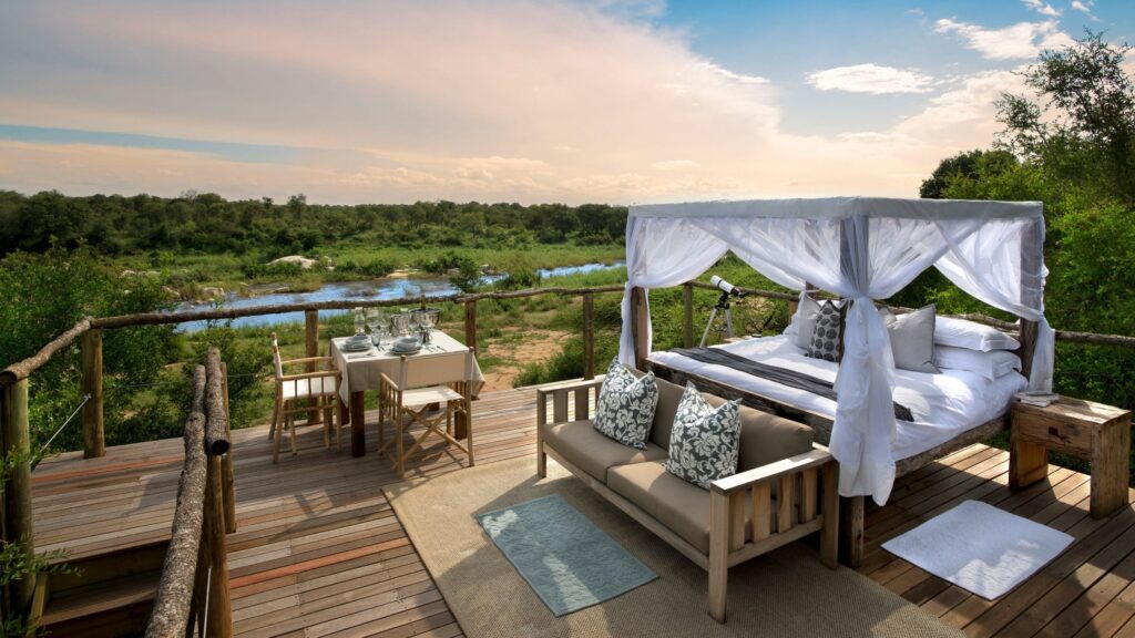 Sleep Under the Stars: Tanzania’s Best Star-Beds