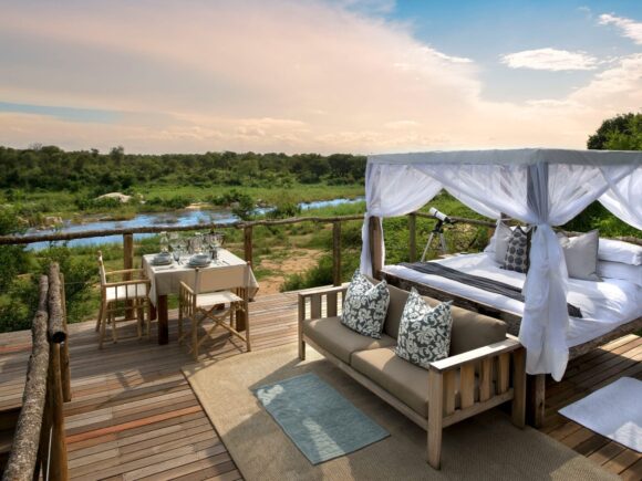 Sleep Under the Stars: Tanzania’s Best Star-Beds