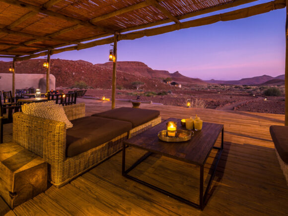 Sustainable Travel: Our Best Eco-Friendly Lodges in Tanzania