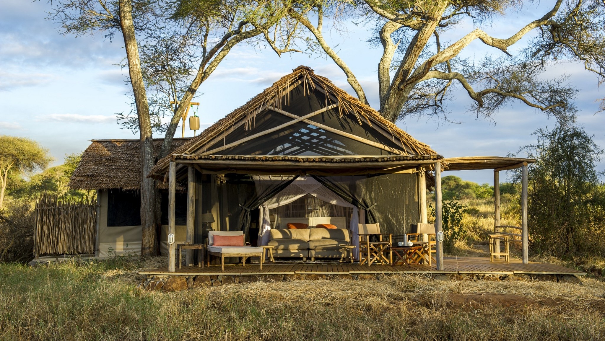 5-Day Mid Range Safari Adventure in Tanzania