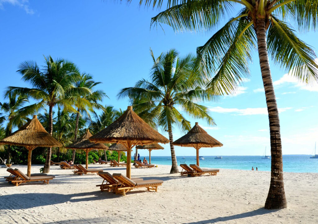 The 10 Best Beaches in Africa: Tanzania’s Coastal Paradise