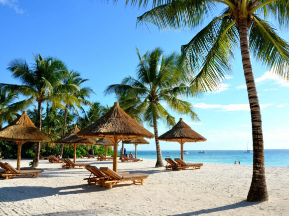 The 10 Best Beaches in Africa: Tanzania’s Coastal Paradise