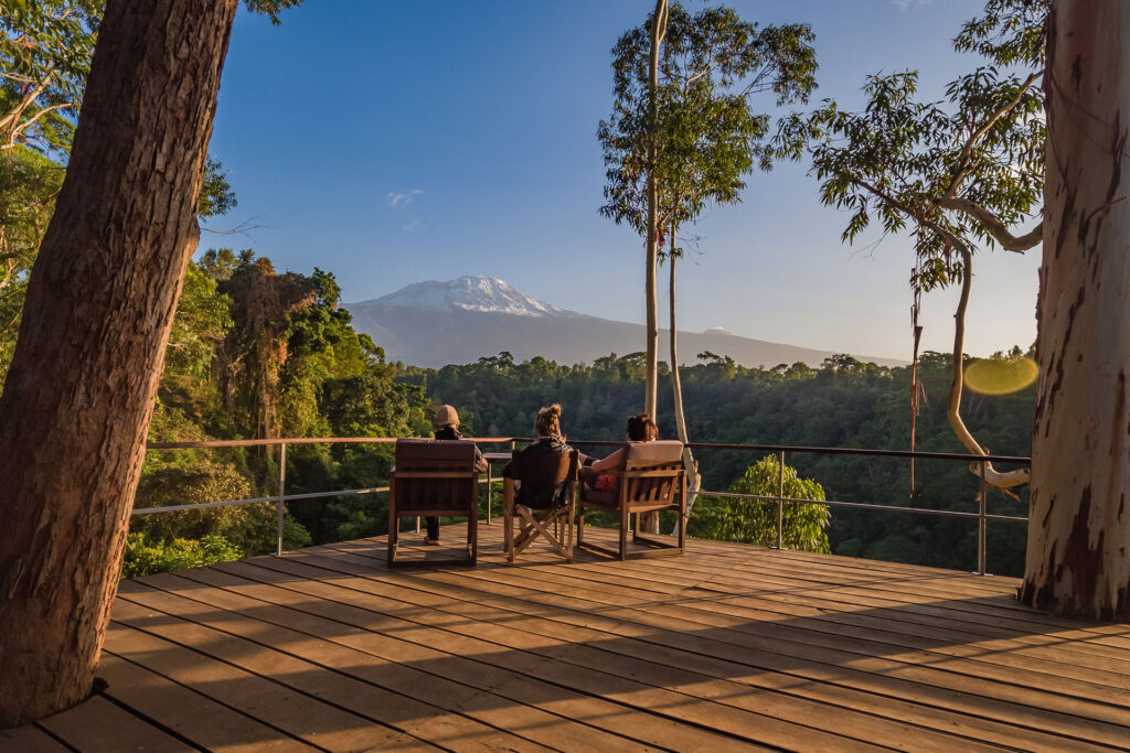 The Best Luxury Safari Lodges in Moshi, Tanzania: Our Top 10 Picks