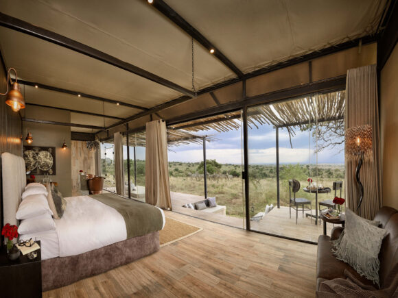 Top 10 Best Tarangire National Park Safari Camps & Lodges