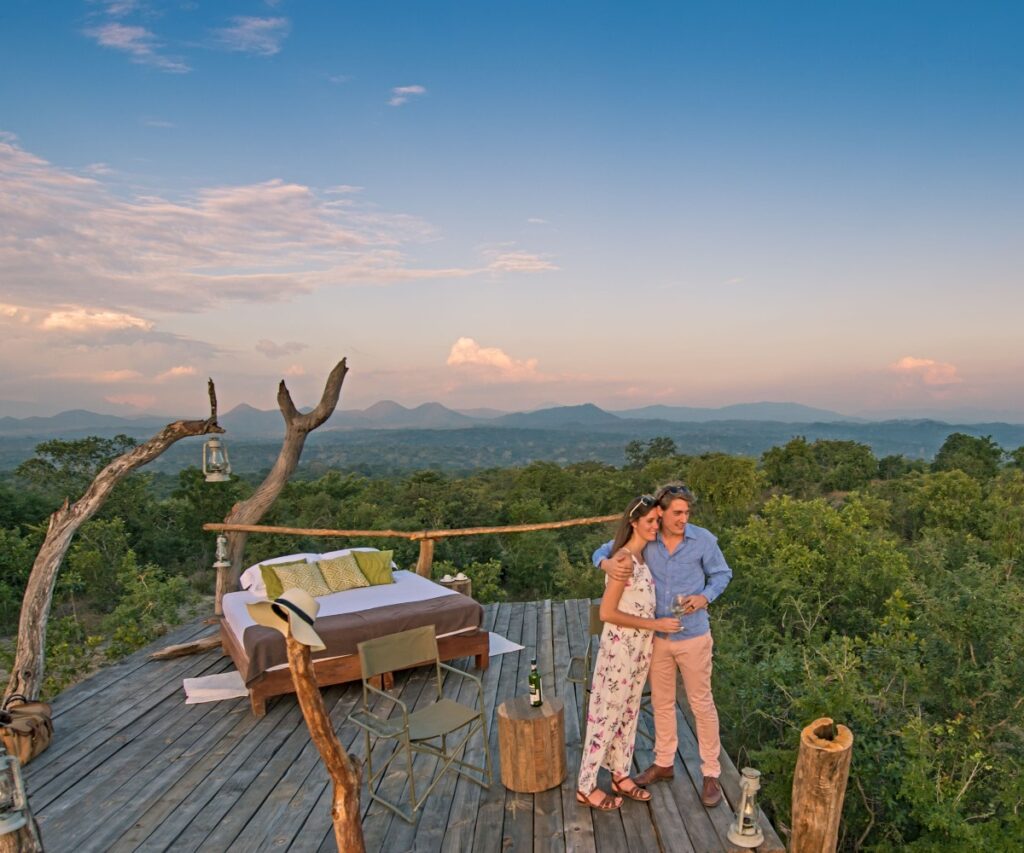 The Lux-Moon Phenomenon: Unveiling Secrets of a Dreamy Tanzanian Honeymoon