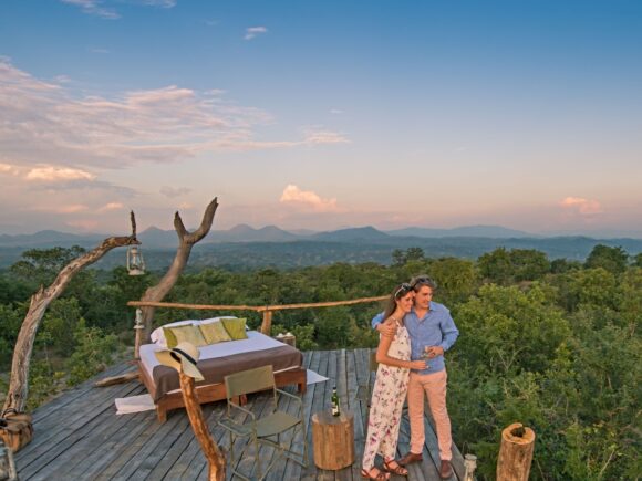 The Lux-Moon Phenomenon: Unveiling Secrets of a Dreamy Tanzanian Honeymoon